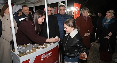 BAŞKAN FİLİZ GENCAN’DAN RAMAZAN MESAİSİ: 