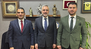 Başkan Yayla: “Birlikte Çalışmaya Devam Edeceğiz”