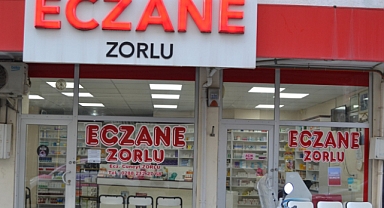 Bilinçsiz İlaç Kullanımı Sağlığı Tehdit Ediyor!