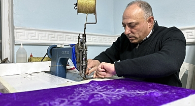 Bindallı ustası, öğretici olup mesleğini yaşatmak istiyor