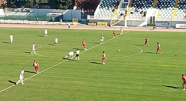 Bursaspor – Granny’s Waffles Kırklarelispor Maçı Ne Zaman, Saat Kaçta?