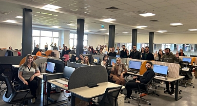 Çağrı Merkezinde 3 Saniyenin Altında Yanıt Süresi