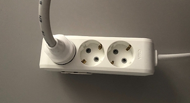 Celaliye Köyünde Elektrik Kesintisi Olacak!