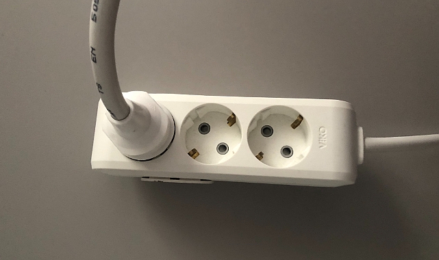 Celaliye Köyünde Elektrik Kesintisi Olacak!