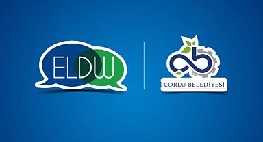 Çorlu Belediyesi'nden Bir Uluslararası Başarı Daha