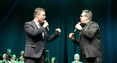 Çorlu'da Anadolu Rock Rüzgârı