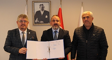 Dayanıklı Sorgum Projesi Başlıyor: Glütensiz Üretimle Kırsal Ekonomiye Katma Değer