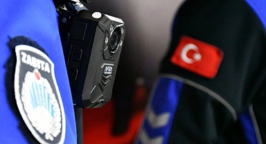 Denetimlerde Yaka Kamerası Dönemi Başladı