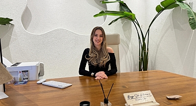 Diyetisyen Beyza Şule Kahraman’dan Ramazan Öncesi Beslenme Uyarısı: “İftarda Mideye Bir Anda Yüklenmeyin”