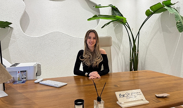 Diyetisyen Beyza Şule Kahraman’dan Ramazan Öncesi Beslenme Uyarısı: “İftarda Mideye Bir Anda Yüklenmeyin”