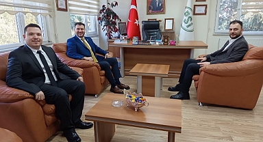 DSİ İle Altyapı Ve Su Kaynakları Masaya Yatırıldı