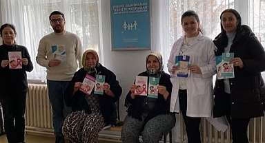 Erken Teşhis Hayat Kurtarır