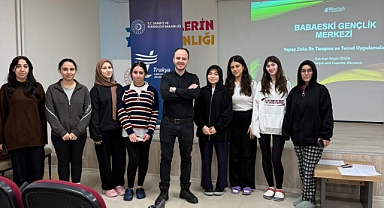 Geleceğin Dijital Dünyasına Hazırlık