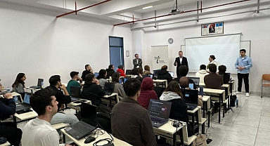 Gençler Siber Vatan İçin Yetişiyor