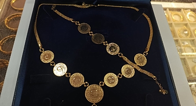 Gram Altın 7 Bin TL Seviyesinin Üzerinde