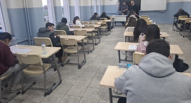 İOKBS 2026 Başvuruları Başladı: Bursluluk Sınavı Takvimi ve Detaylar Açıklandı