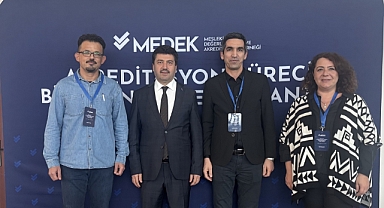 Kalite Güvence Sistemine Katkı Sağlayacak