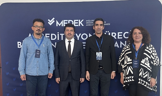 Kalite Güvence Sistemine Katkı Sağlayacak