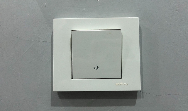 Karahamza Köyü’nde Elektrik Kesintisi 6 Saat Sürecek