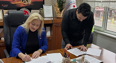 Kaynarca’da Çevre Yatırımı: Atıksu Arıtma Tesisi ve Sıfır Atık Projesi İçin Önemli Adım