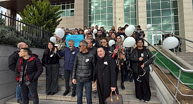 Kazada ölen üniversiteli Sıla'nın annesi: Adil yargılanma istiyoruz