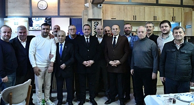 Keşan’da tavla turnuvasının ödülleri SMA’lı Melek için bağışlandı