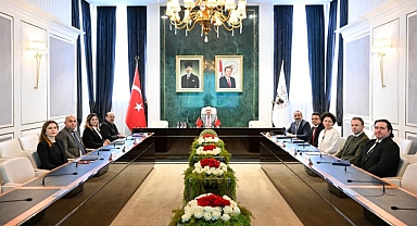 Kırklareli’de SoGreen Toplantısı: Yeşil Dönüşüm ve Sosyal Kapsayıcılık Masaya Yatırıldı