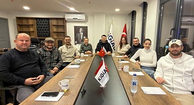 Kırklareli Genç İş İnsanları Derneği’nden Öğrencilere Destek Kararı