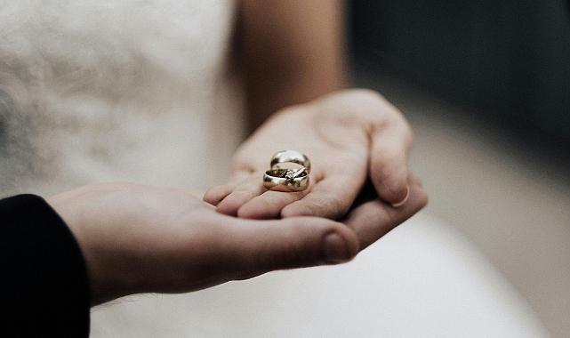 Kırklareli’nde 2025’te 2 Bin 208 Evlilik Gerçekleşti! İşte Detaylar!