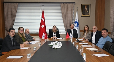 Kırklareli’nde Üniversite-Sanayi İş Birliği Güçleniyor