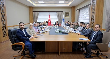 Kırklareli Üniversitesi Uluslararası Öğrencileri Ağırladı: Bahar Dönemine Güçlü Başlangıç