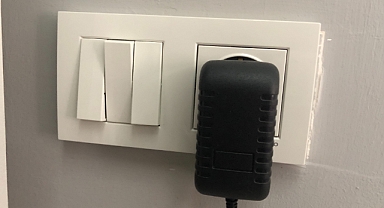 Kocahıdır Köyünde 5 Saatlik Elektrik Kesintisi