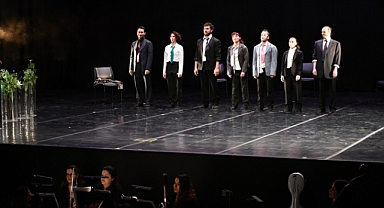 ‘Külkedisi’ Ve ‘Apollo Ve Dafne’ Büyük İlgi Gördü