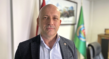 Kurak geçen 2 yılın ardından Edirneli üreticinin yüzü, son yağışlarla güldü