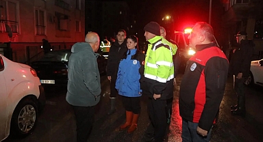 MAZERET DEĞİL CESARET: EDİRNE’NİN KRONİK SORUNLARINI ÇÖZMEK İÇİN SAHADAYIZ