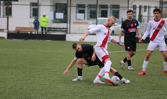 Mert Akter: Namağlup Şampiyonlukta Büyük Pay