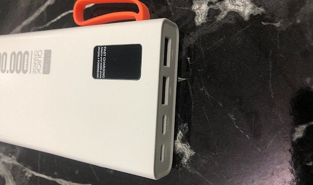 Powerbank Nasıl Olmalı? Satın Alırken Dikkat Edilmesi Gerekenler!