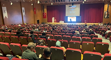 Prof. Dr. Tüysüz: Bütün bilimsel çalışmalar Marmara'da 7 üzeri deprem beklentisini doğruluyor