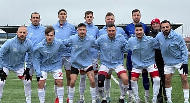 Şampiyonluğu Garantileyen Büyükmandıra Hürriyetspor, Sarıcaalispor’u Ağırlıyor