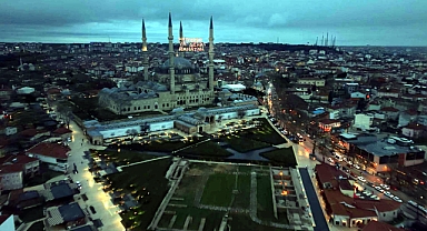 Selimiye Camisi, ramazanın ilk günü ibadete açılacak