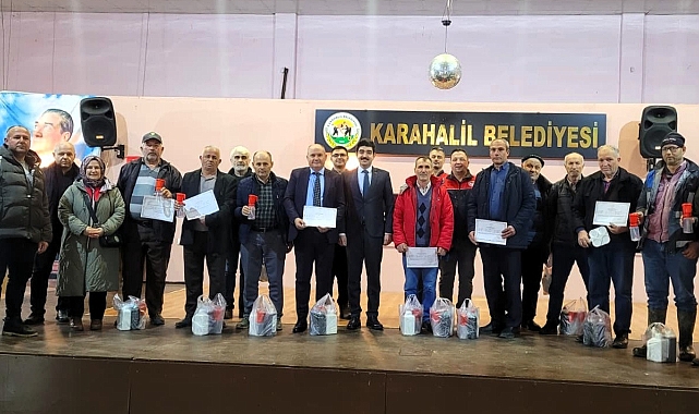 Süt Sığırcılığında Kalite Artıyor