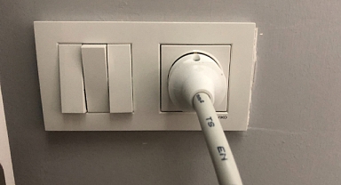 Taşağıl Köyü’nde Elektrik Kesintisi 7 Saat Sürecek