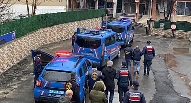 Tekirdağ'da 16 yıllık cinayet aydınlatıldı; 2 tutuklama