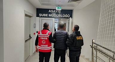 Tekirdağ’da polisin 1 haftalık operasyonunda 39 tutuklu