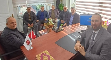 “Toplumsal Birlik ve Manevi Değerler Önceliğimiz”