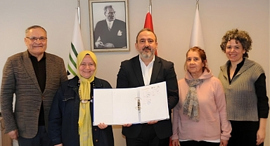 Trakya’da Kadın Emeğiyle Kırsal Kalkınma Hamlesi: “Çallıdere Bal Rotası” Hayata Geçiyor