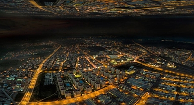 Trakya´nın En Büyüğü Çorlu'da Gelişim Sürüyor