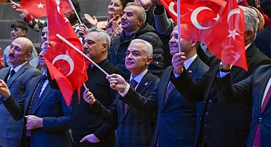 Trakya’nın Kültürel Hafızası Sanatla Yansıtıldı