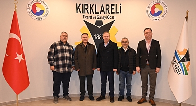 “Trakya, Ülke Ekonomisine Büyük Katkı Sağlıyor”