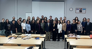 TRAKYA ÜNİVERSİTESİ BİRİMLERİNDE AKREDİTASYON HAZIRLIKLARI VE KALİTE ZİYARETLERİ